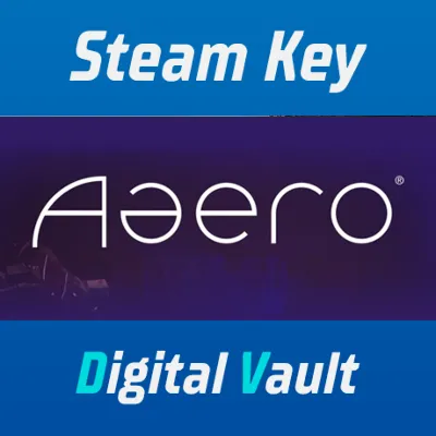 Aaero | Steam Ключ GLOBAL / REGION FREE - irongamers.ru