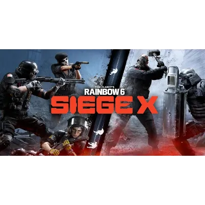Приватные Макросы Rainbow Six Siege [1 МЕСЯЦ] [RU] - irongamers.ru