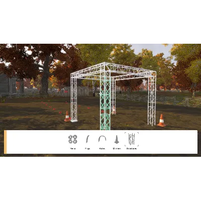Liftoff®: FPV Drone Racing СТИМ Steam Gift - irongamers.ru