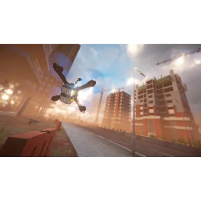 Liftoff®: FPV Drone Racing СТИМ Steam Gift - irongamers.ru