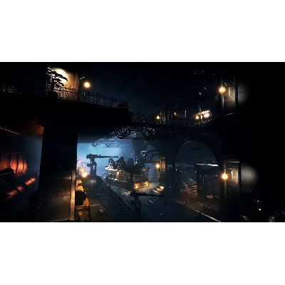 CLOSE TO THE SUN XBOX ONE|XS КЛЮЧ - irongamers.ru