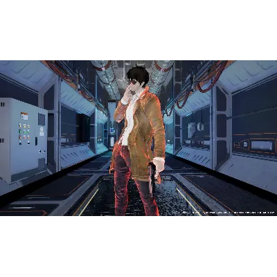 GUNGRAVE G.O.R.E XBOX|XS+PC КЛЮЧ - irongamers.ru