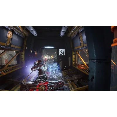 GUNGRAVE G.O.R.E XBOX|XS+PC КЛЮЧ - irongamers.ru