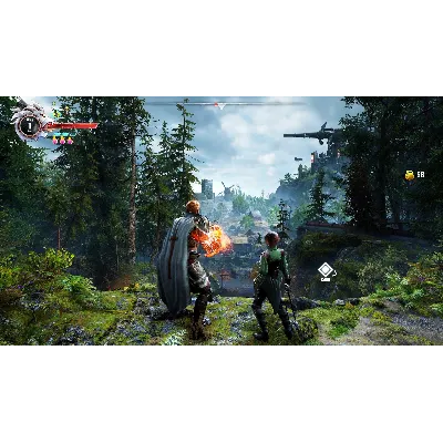 GANGS OF SHERWOOD LIONHEART EDITION XBOX|XS КЛЮЧ - irongamers.ru