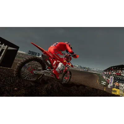 MXGP 24 - FOX HOLESHOT EDITION XBOX SERIES X|S КЛЮЧ - irongamers.ru
