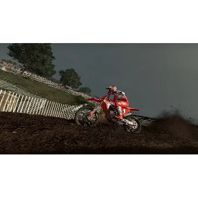 MXGP 24 - FOX HOLESHOT EDITION XBOX SERIES X|S КЛЮЧ - irongamers.ru