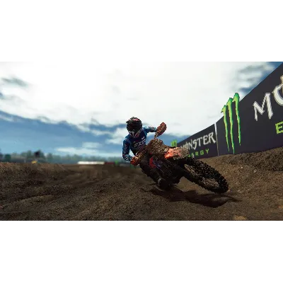 MXGP 24 - FOX HOLESHOT EDITION XBOX SERIES X|S КЛЮЧ - irongamers.ru