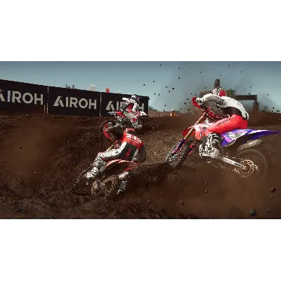 MXGP 24 - FOX HOLESHOT EDITION XBOX SERIES X|S КЛЮЧ - irongamers.ru