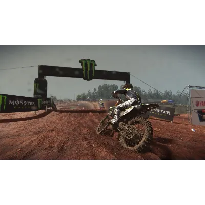 MXGP 24 - FOX HOLESHOT EDITION XBOX SERIES X|S КЛЮЧ - irongamers.ru