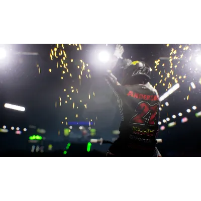 MONSTER ENERGY SUPERCROSS THE OFFICIAL VIDEOGAME 2 XBOX - irongamers.ru