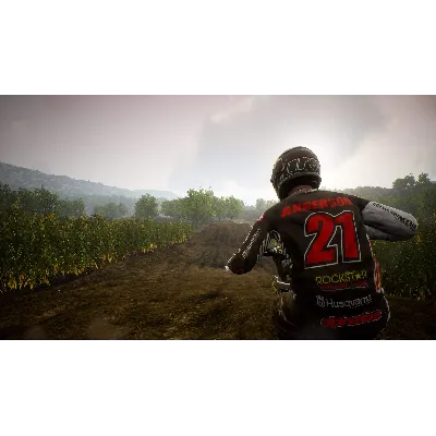 MONSTER ENERGY SUPERCROSS THE OFFICIAL VIDEOGAME 2 XBOX - irongamers.ru
