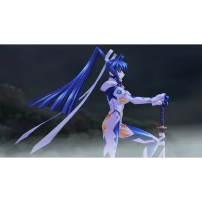 Muv-Luv Alternative STEAM GIFT AUTO RU+МИР - irongamers.ru