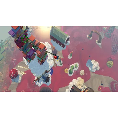 Сборник LEGO 2 (5 игр) | Nintendo Switch 1/2 - irongamers.ru