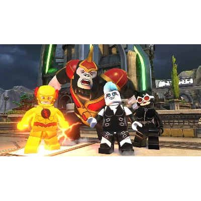 Сборник LEGO 2 (5 игр) | Nintendo Switch 1/2 - irongamers.ru