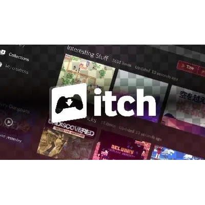 itch.io оплата любых покупок - irongamers.ru