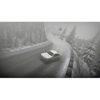 Super Woden: Rally Edge - STEAM GIFT РОССИЯ - irongamers.ru