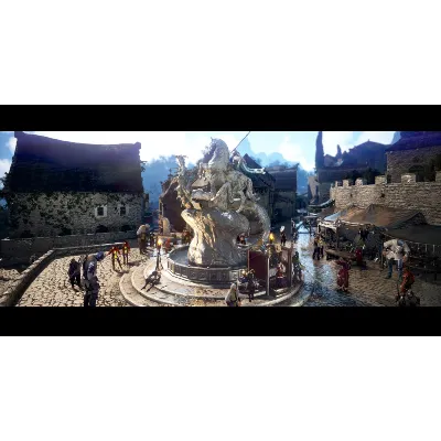 BLACK DESERT: STANDARD XBOX SERIES X|S КЛЮЧ - irongamers.ru