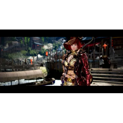 BLACK DESERT: STANDARD XBOX SERIES X|S КЛЮЧ - irongamers.ru