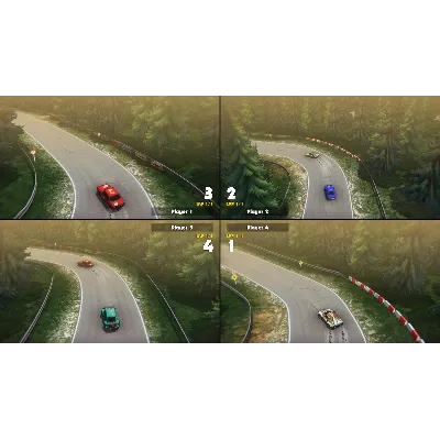 Super Woden: Rally Edge Steam АККАУНТ +ПОЧТА - irongamers.ru