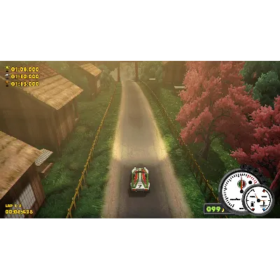 Super Woden: Rally Edge Steam АККАУНТ +ПОЧТА - irongamers.ru