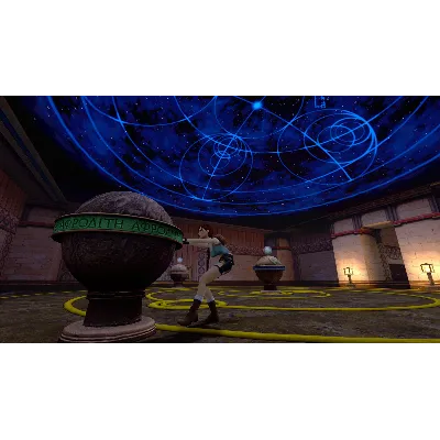 Tomb Raider IV-VI Remastered (Steam РОССИЯ + БЕЛАРУСЬ КЛЮЧ) - irongamers.ru