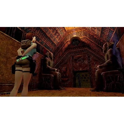 Tomb Raider IV-VI Remastered (Steam РОССИЯ + БЕЛАРУСЬ КЛЮЧ) - irongamers.ru