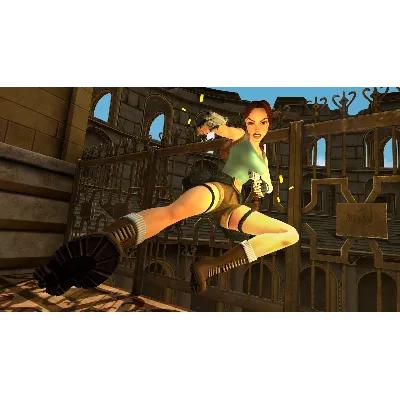 Tomb Raider IV-VI Remastered (Steam РОССИЯ + БЕЛАРУСЬ КЛЮЧ) - irongamers.ru