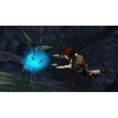 Tomb Raider IV-VI Remastered (Steam РОССИЯ + БЕЛАРУСЬ КЛЮЧ) - irongamers.ru