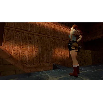 Tomb Raider IV-VI Remastered (Steam РОССИЯ + БЕЛАРУСЬ КЛЮЧ) - irongamers.ru
