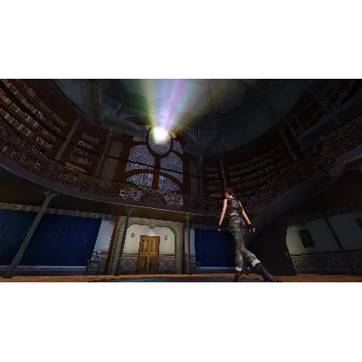 Tomb Raider IV-VI Remastered (Steam РОССИЯ + БЕЛАРУСЬ КЛЮЧ) - irongamers.ru