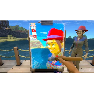 Eco steam аккаунт оффлайн полная игра без GUARD - irongamers.ru