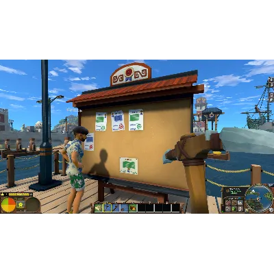 Eco steam аккаунт оффлайн полная игра без GUARD - irongamers.ru