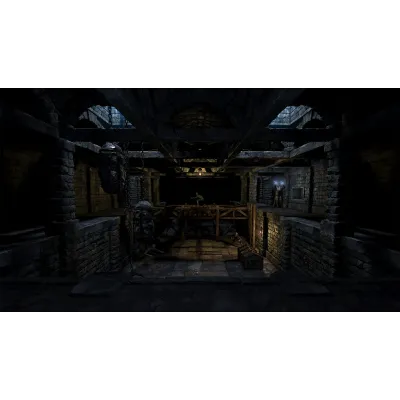 Legend of Grimrock 2 STEAM GIFT AUTO RU+МИР - irongamers.ru