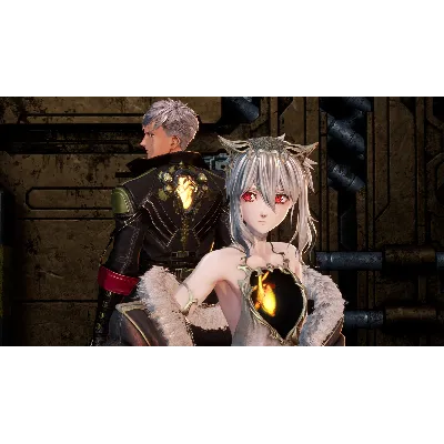 CODE VEIN II Ultimate Edition+Аккаунт+DLC Steam - irongamers.ru