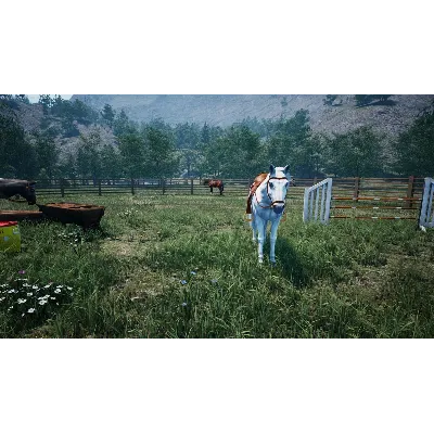 Ranch Simulator: Build, Hunt, Farm СТИМ Steam Gift - irongamers.ru