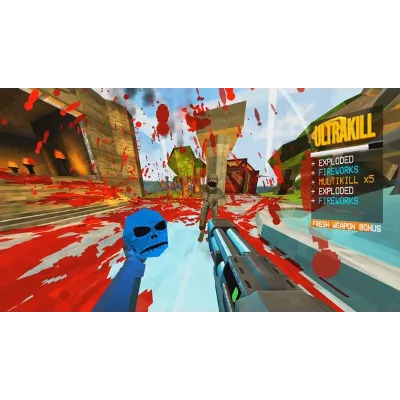 [ULTRAPALS] Palworld + ULTRAKILL STEAM GIFT AUTO RU+МИР - irongamers.ru