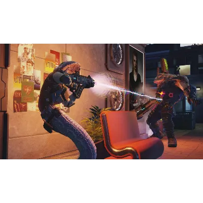 XCOM: Chimera Squad - Steam Gift - irongamers.ru