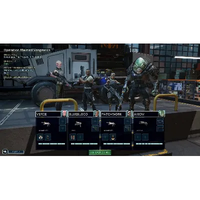 XCOM: Chimera Squad - Steam Gift - irongamers.ru