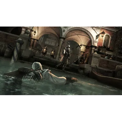 Assassin&acute;s Creed II - Steam Gift - irongamers.ru