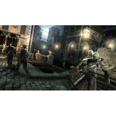 Assassin&acute;s Creed II - Steam Gift - irongamers.ru