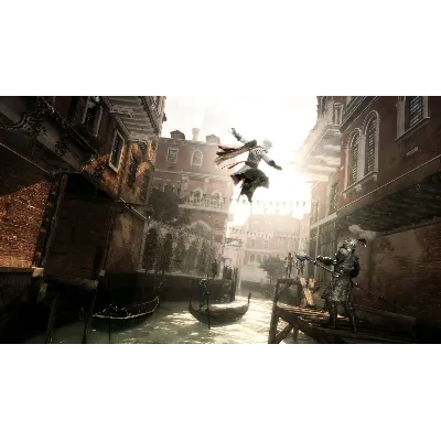 Assassin&acute;s Creed II - Steam Gift - irongamers.ru