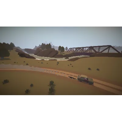 Jalopy - Steam Gift - irongamers.ru