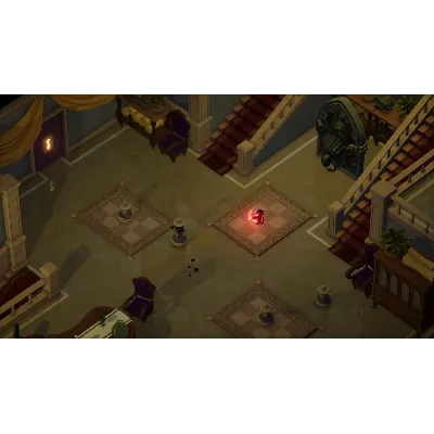 Death&acute;s Door - Steam Gift - irongamers.ru