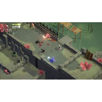 Death&acute;s Door - Steam Gift - irongamers.ru