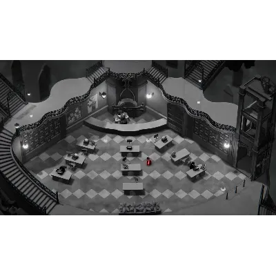 Death&acute;s Door - Steam Gift - irongamers.ru