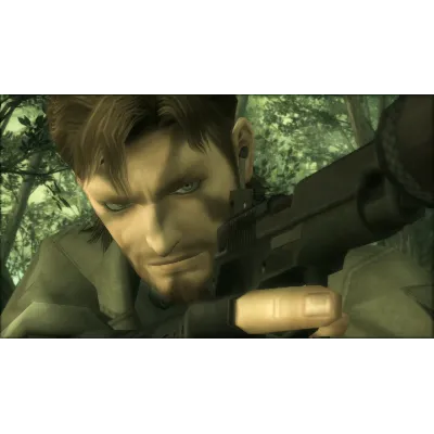 METAL GEAR SOLID: MASTER COLLECTION Vol.1 - Steam Gift - irongamers.ru