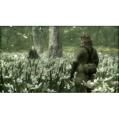 METAL GEAR SOLID: MASTER COLLECTION Vol.1 - Steam Gift - irongamers.ru