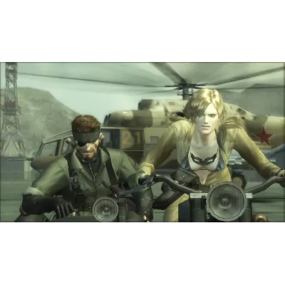 METAL GEAR SOLID: MASTER COLLECTION Vol.1 - Steam Gift - irongamers.ru