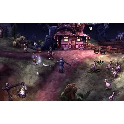 Deathspank - Steam Gift - irongamers.ru