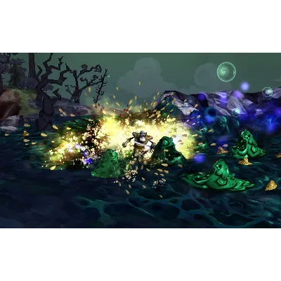 Deathspank - Steam Gift - irongamers.ru